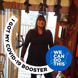 Meet your Posher, Susan